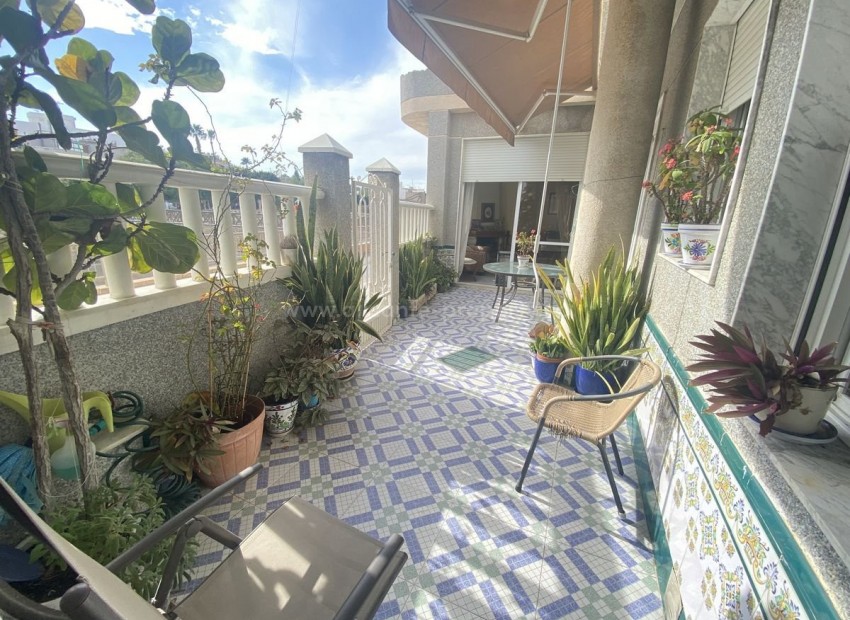 Apartamento / piso en Rojales Centro