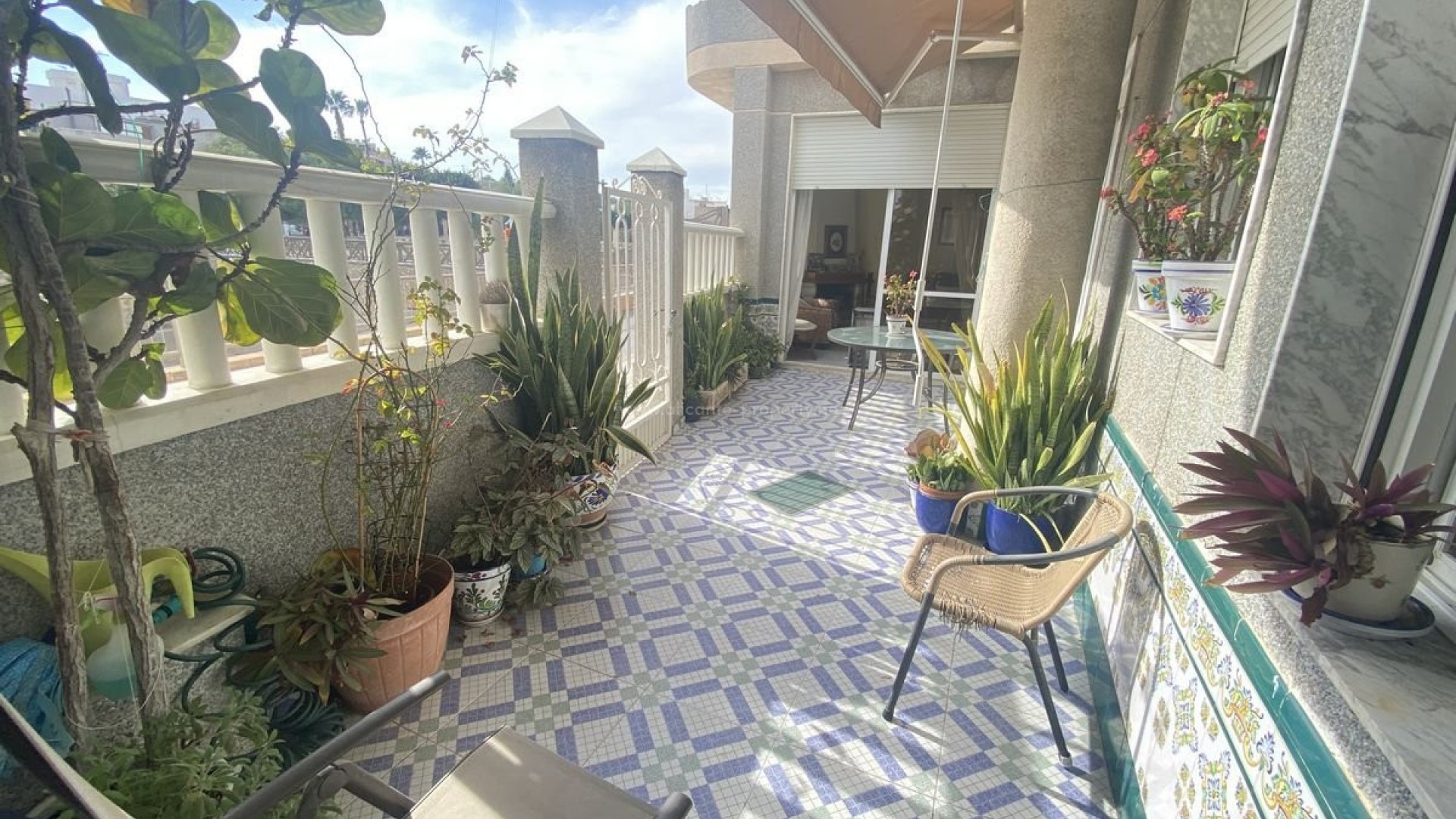 Apartamento / piso en Rojales Centro