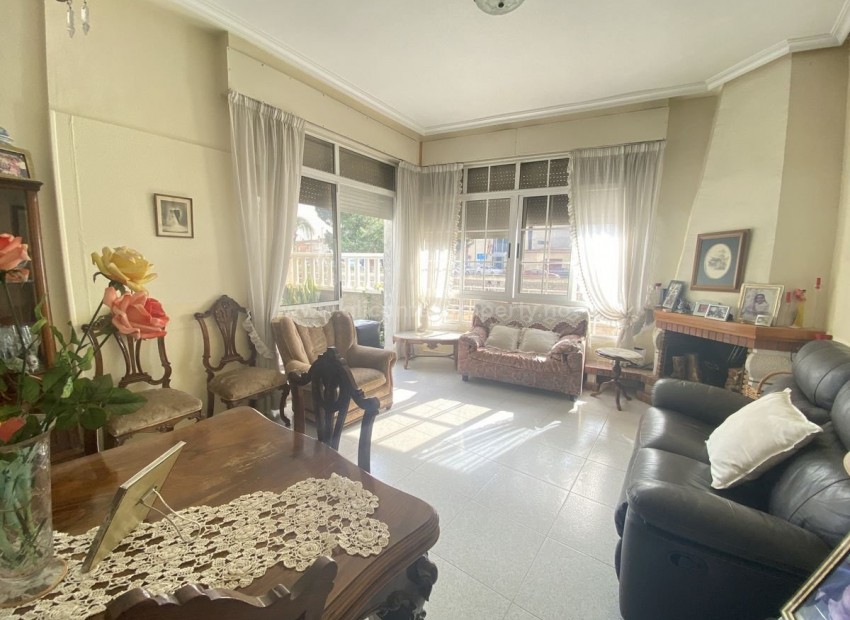 Apartamento / piso en Rojales Centro