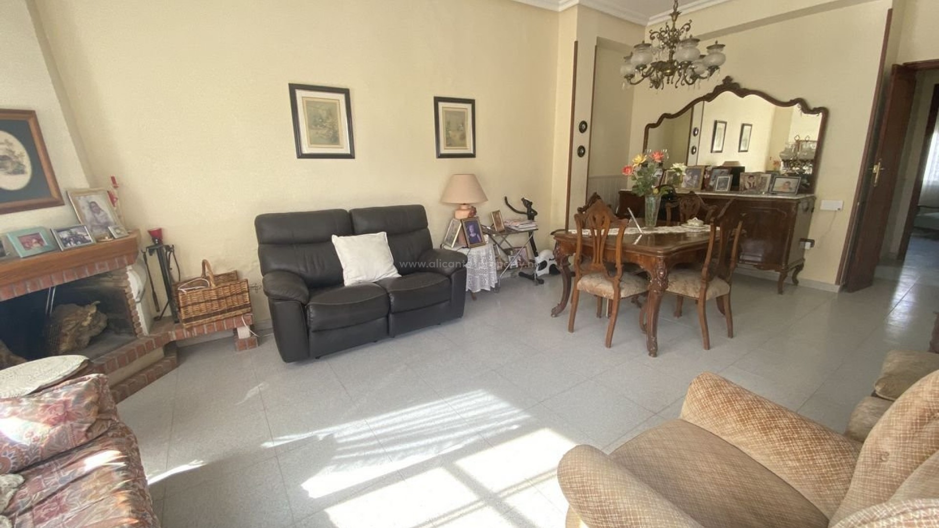 Apartamento / piso en Rojales Centro