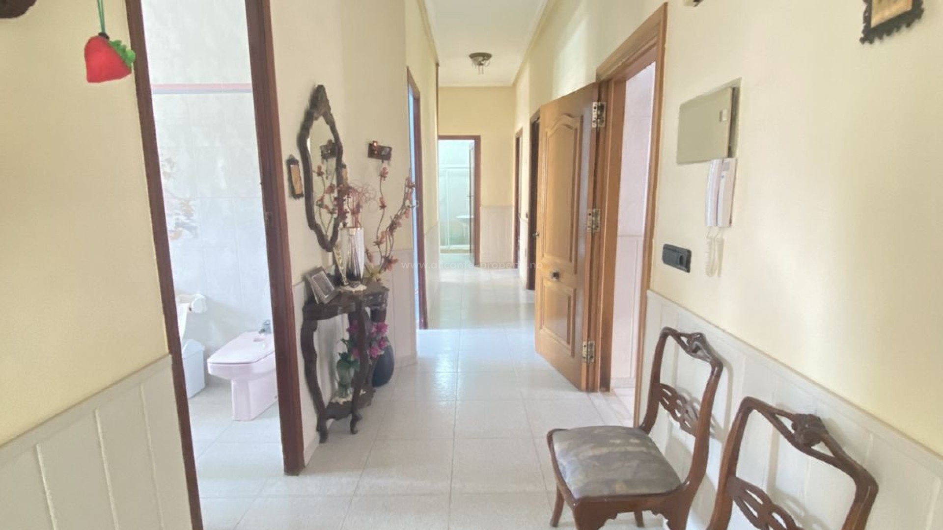 Apartamento / piso en Rojales Centro