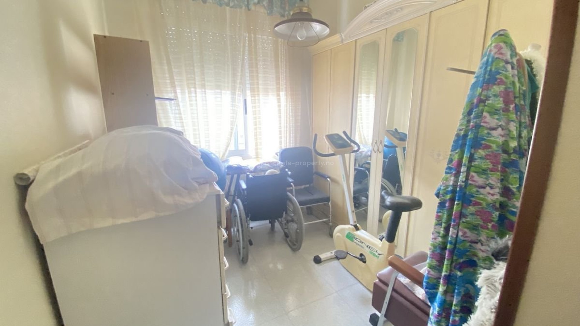 Apartamento / piso en Rojales Centro