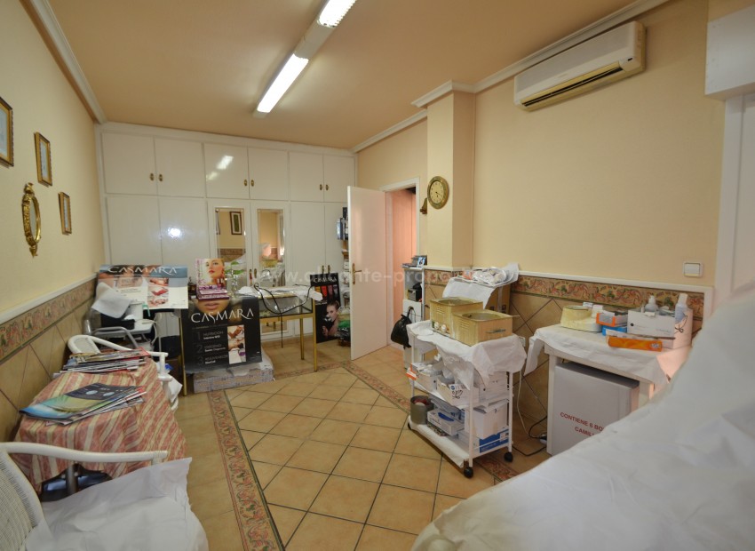 Apartamento / piso en Rojales