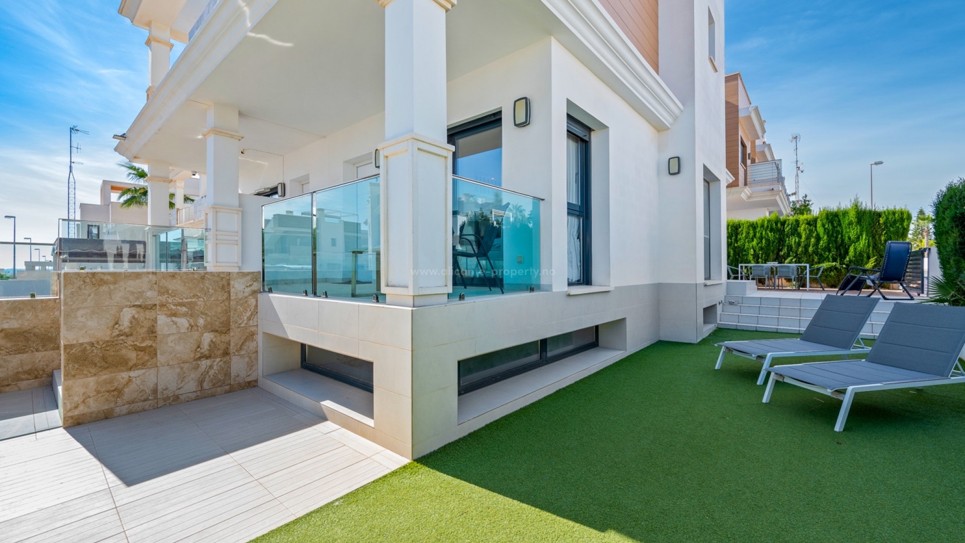 Apartamento / piso en Rojales