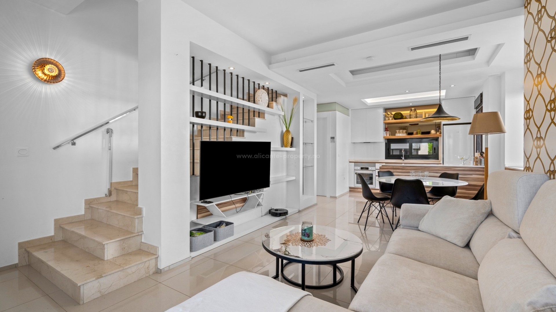 Apartamento / piso en Rojales