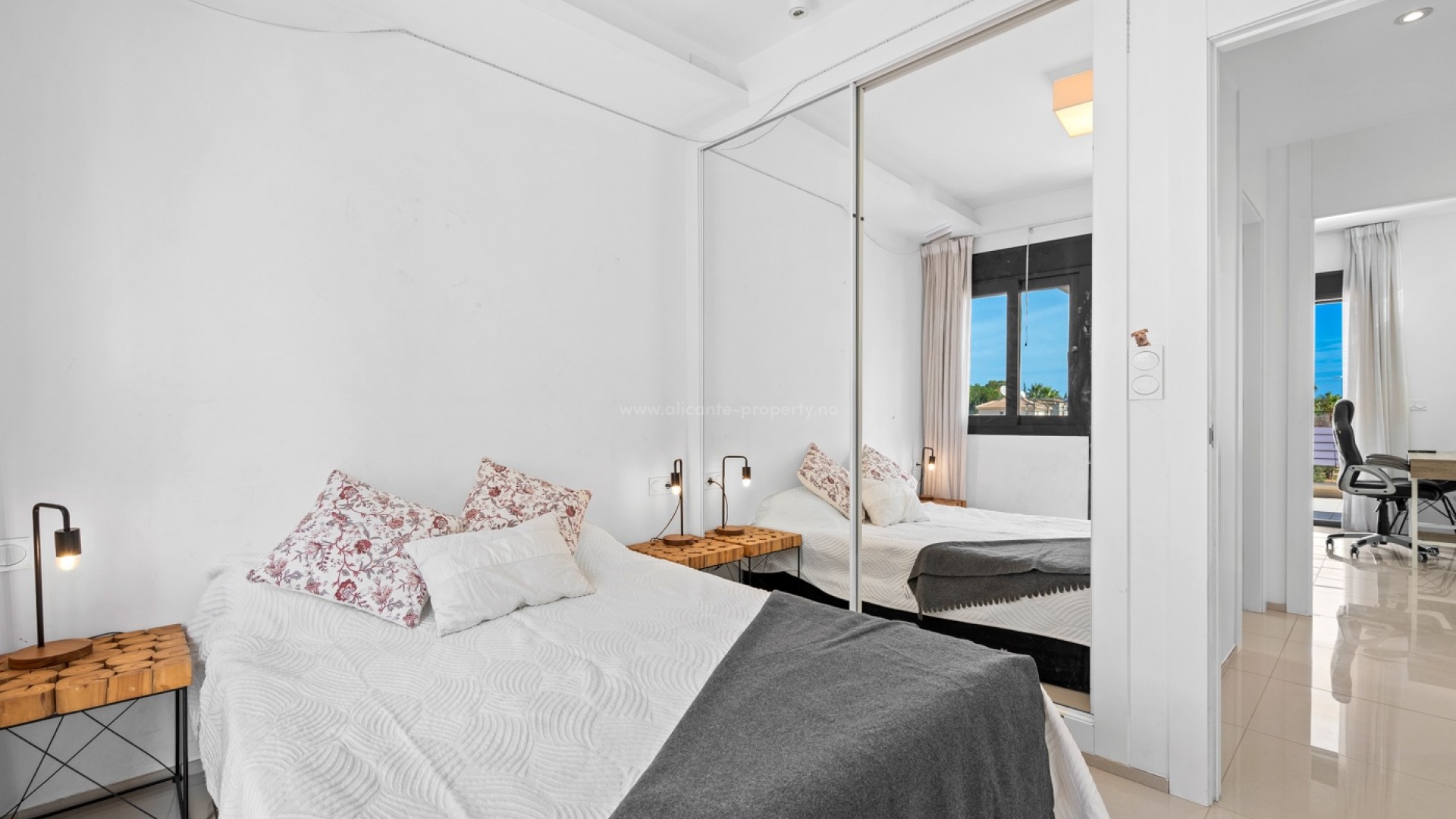 Apartamento / piso en Rojales