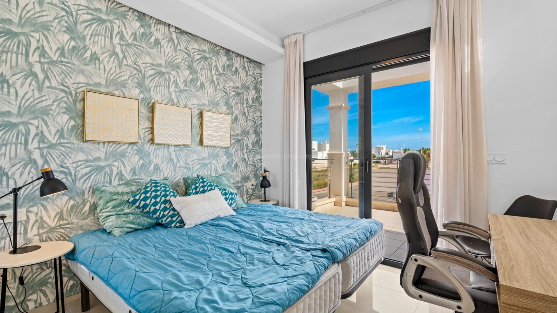 Apartamento / piso en Rojales