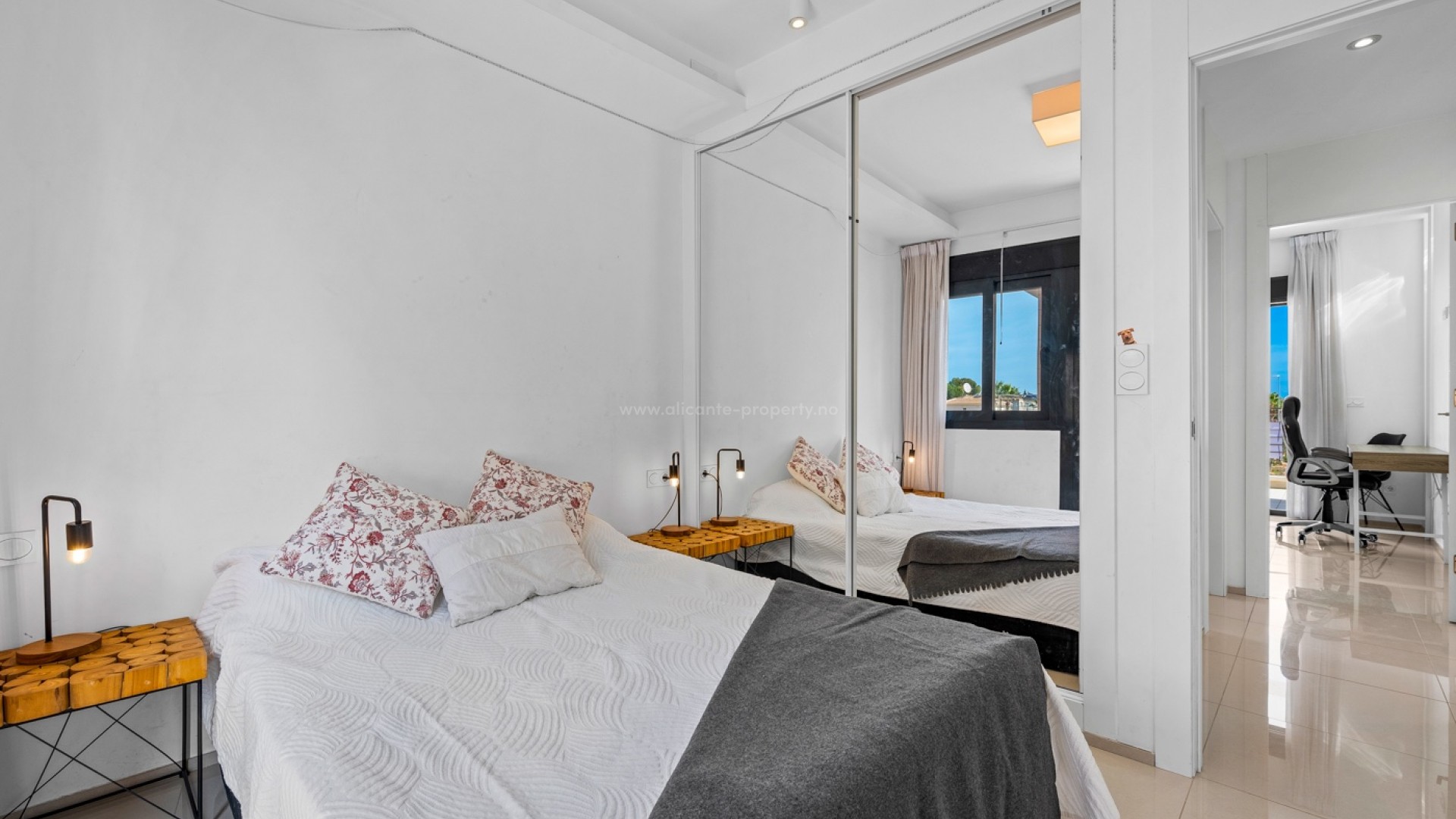 Apartamento / piso en Rojales