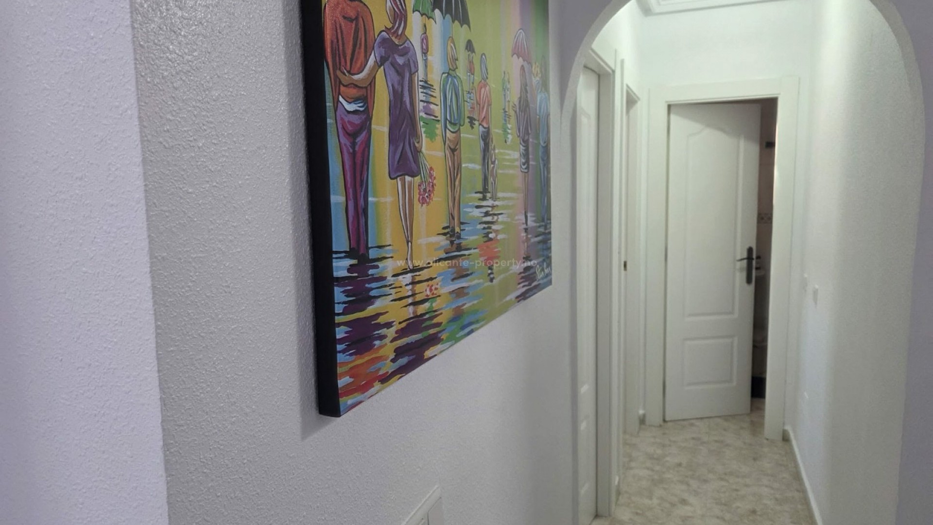 Apartamento / piso en Rojales