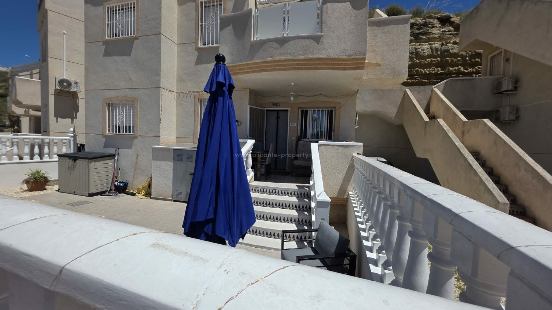 Apartamento / piso en Rojales