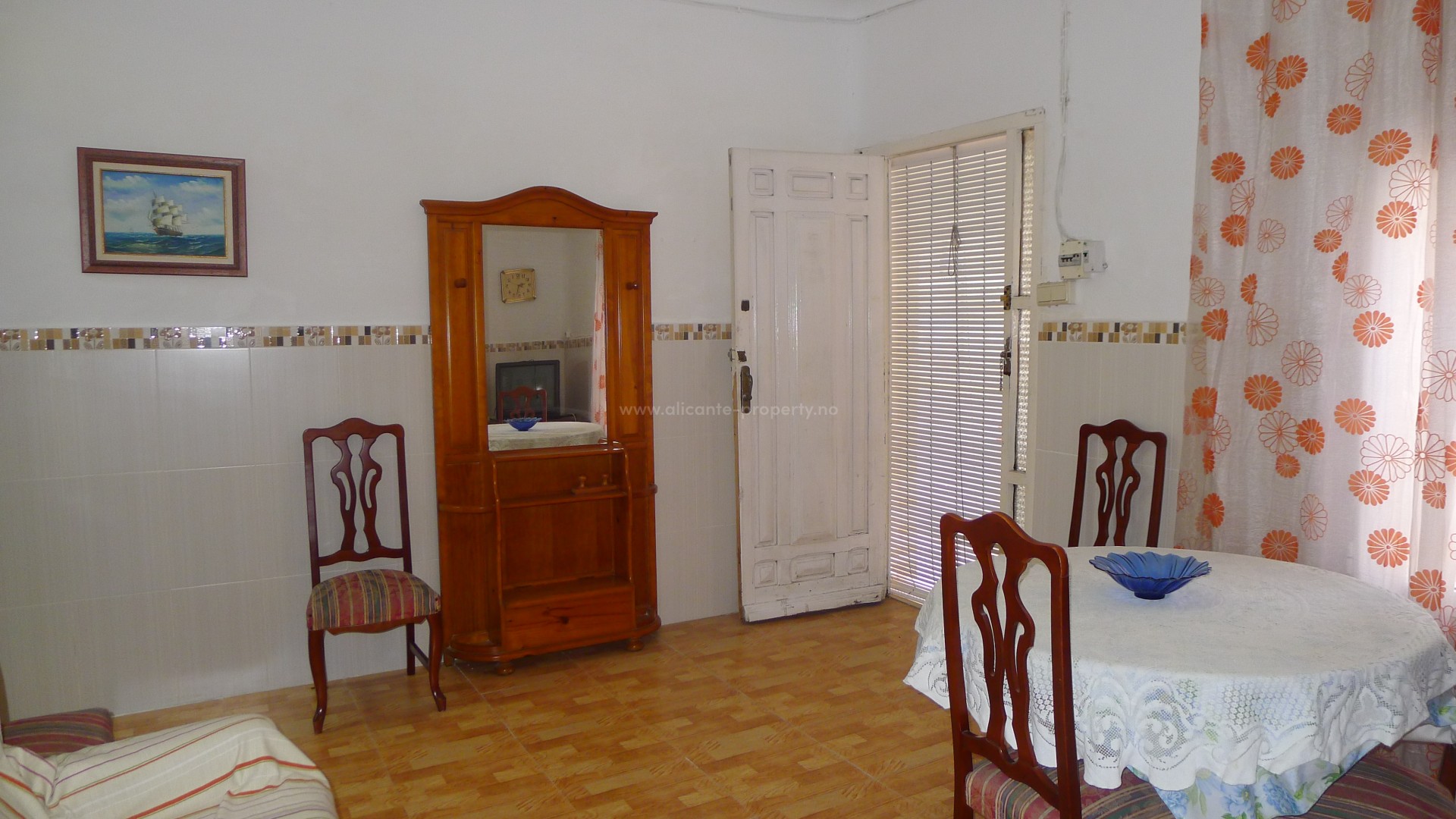 Apartamento / piso en Rojales