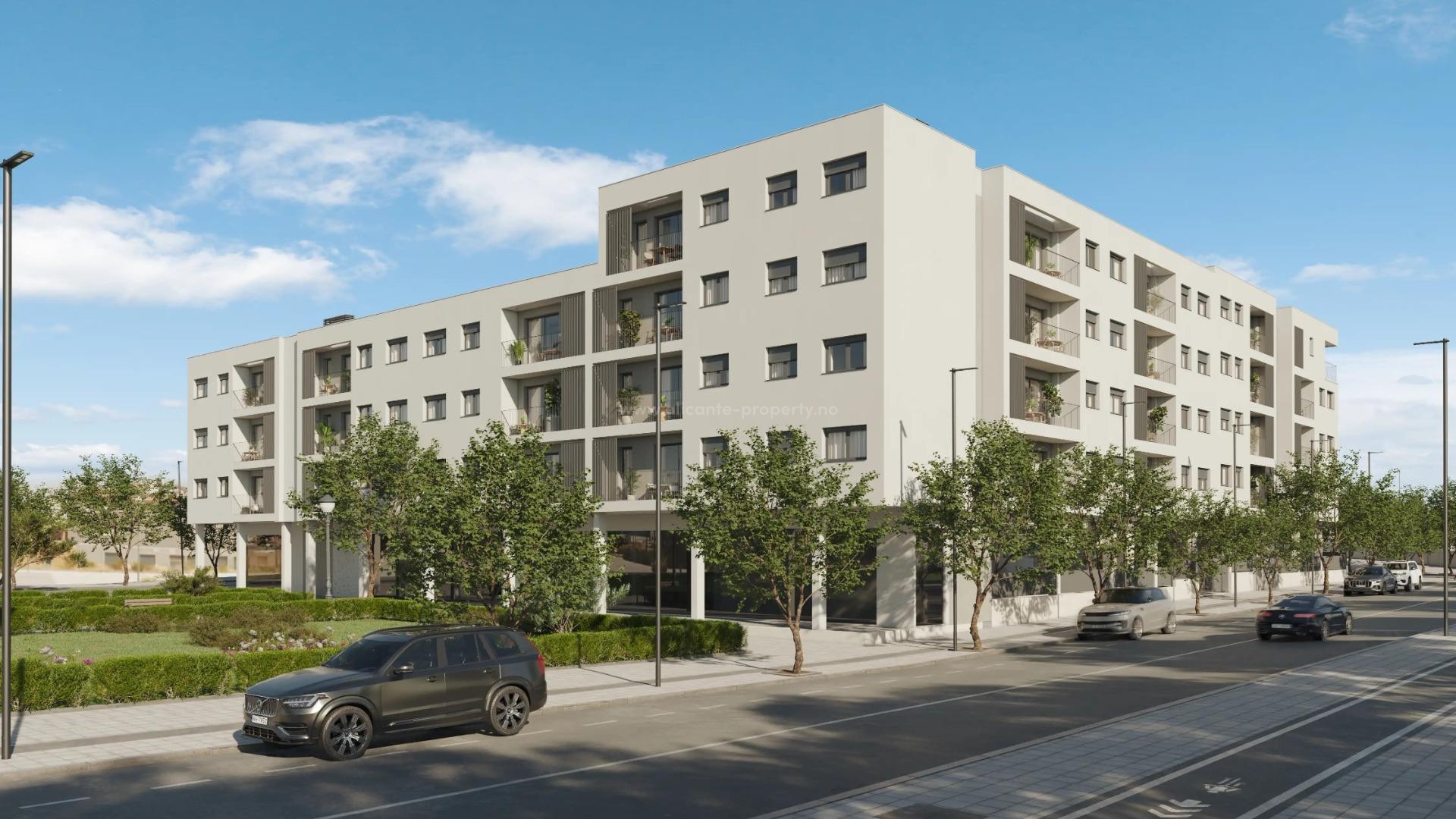 Apartamento / piso en San Agustín