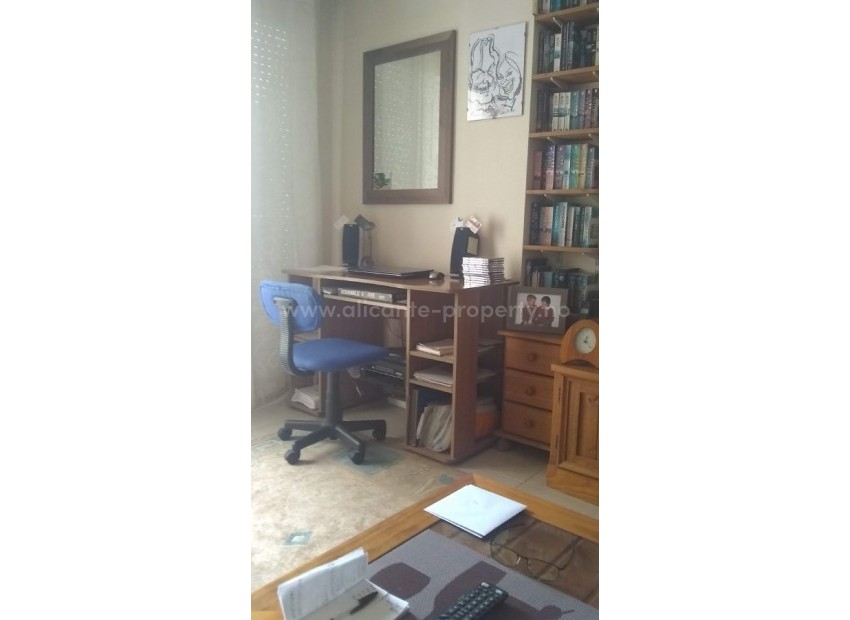 Apartamento / piso en San Cayetano