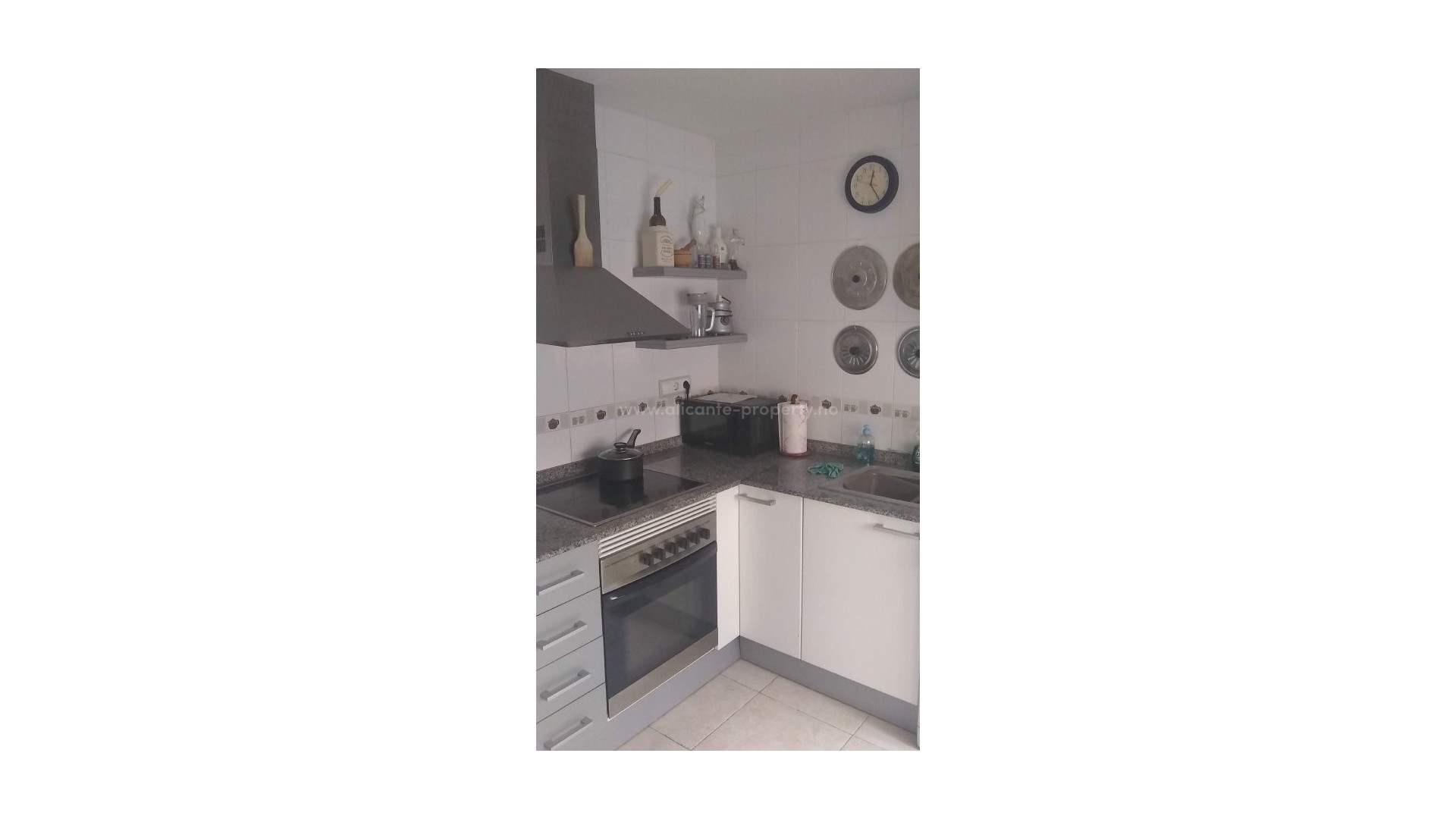 Apartamento / piso en San Cayetano