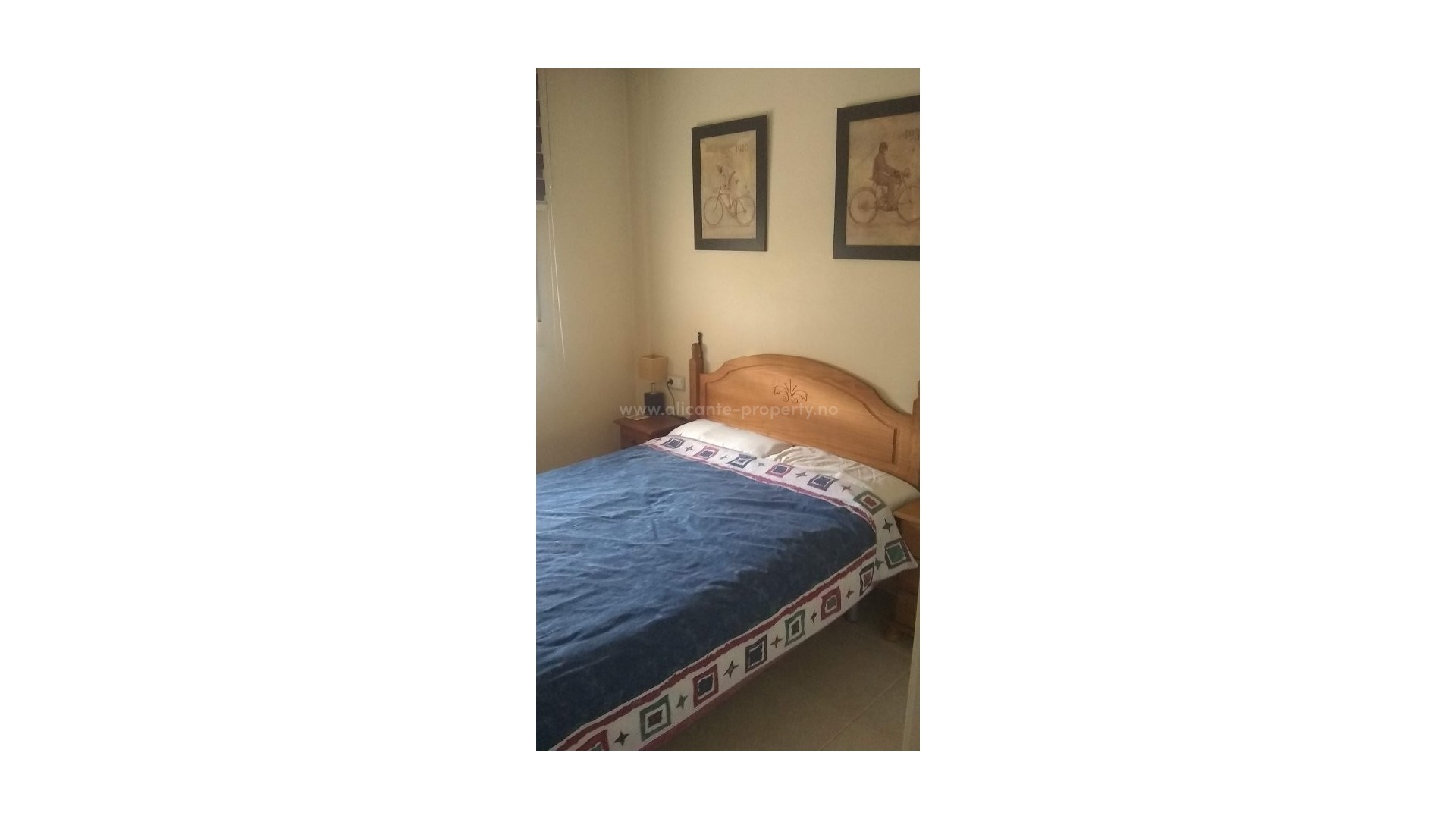 Apartamento / piso en San Cayetano