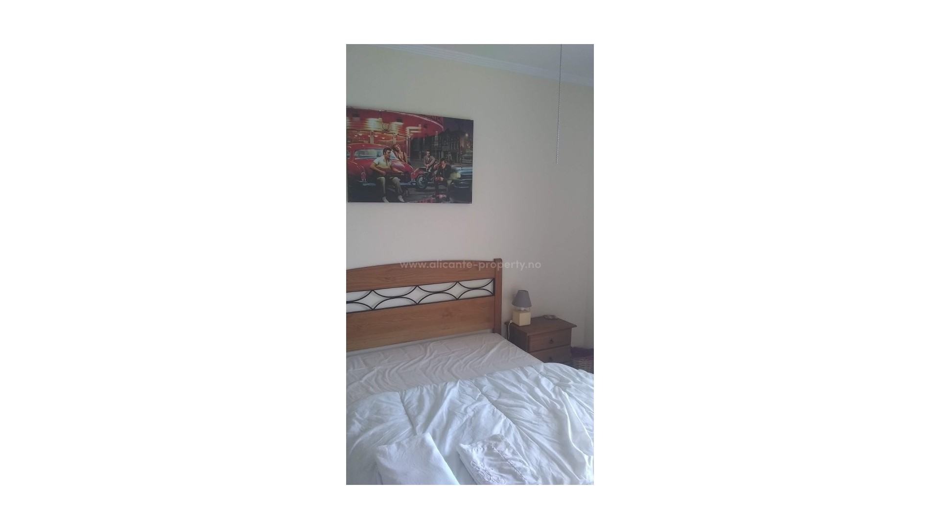 Apartamento / piso en San Cayetano