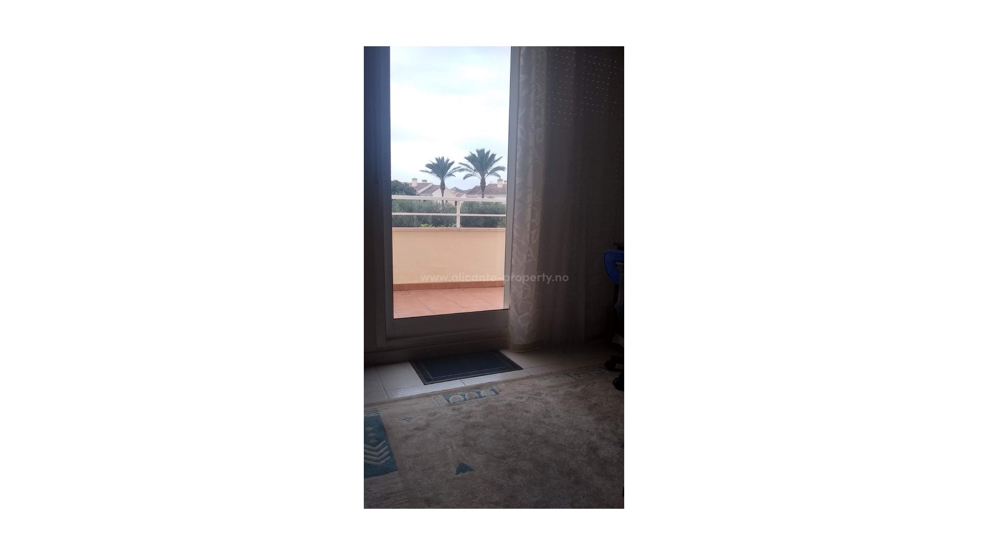 Apartamento / piso en San Cayetano