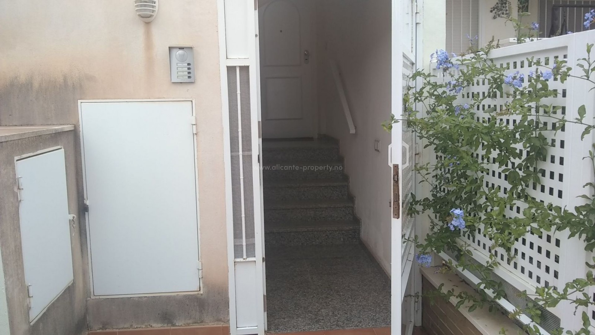 Apartamento / piso en San Cayetano