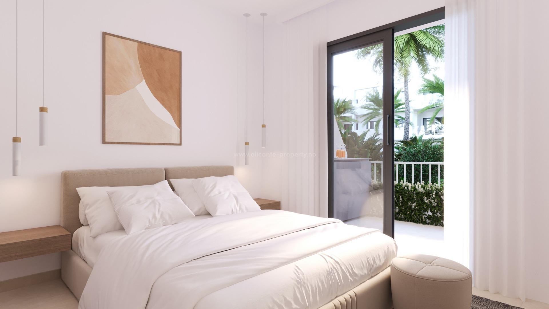 Apartamento / piso en San Cayetano