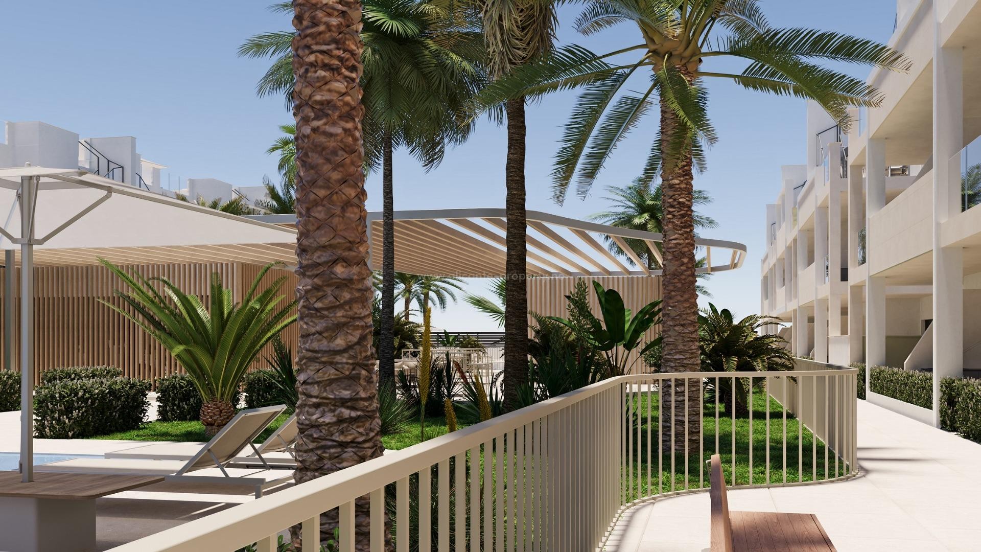 Apartamento / piso en San Cayetano