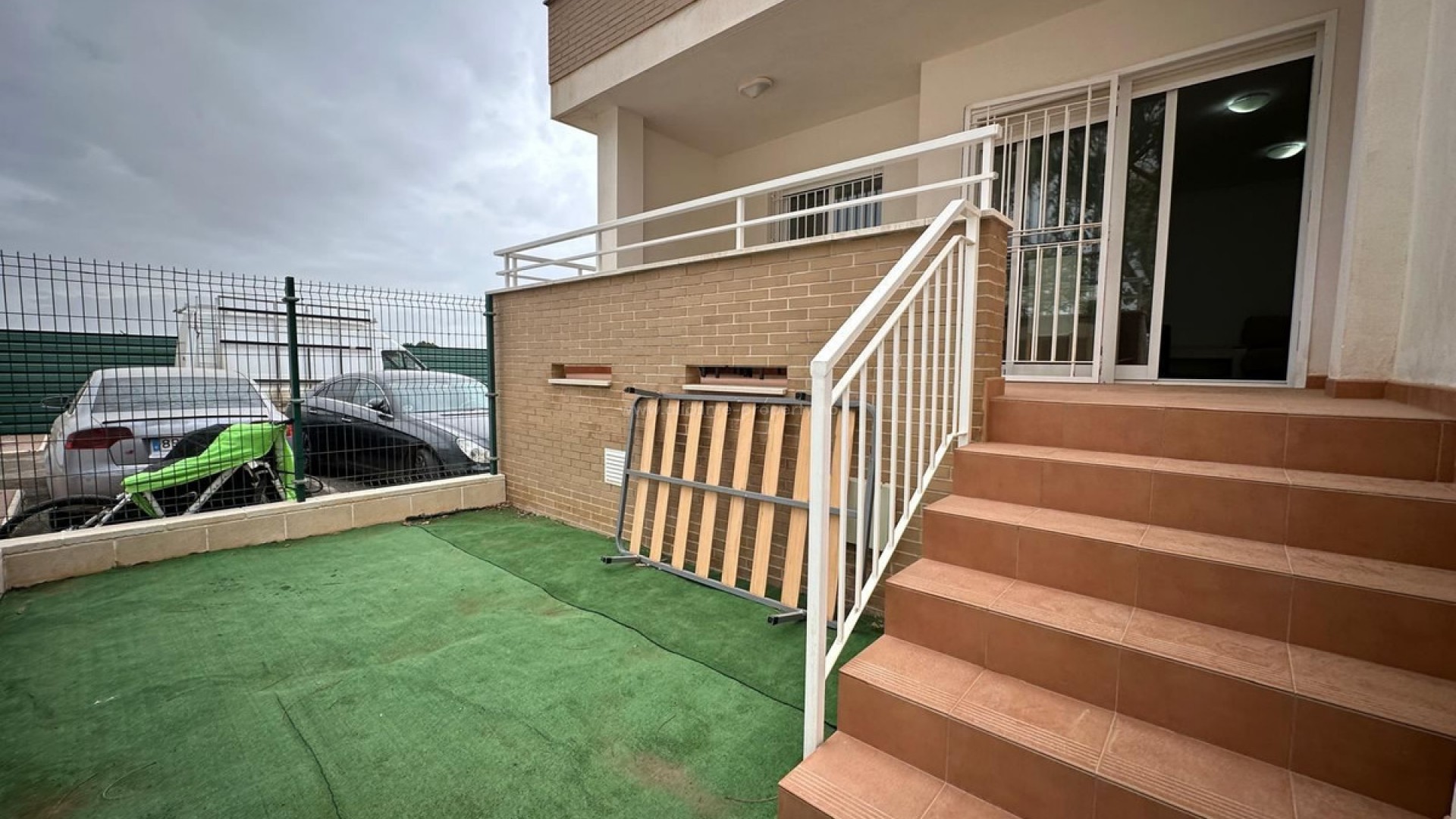 Apartamento / piso en San Cayetano