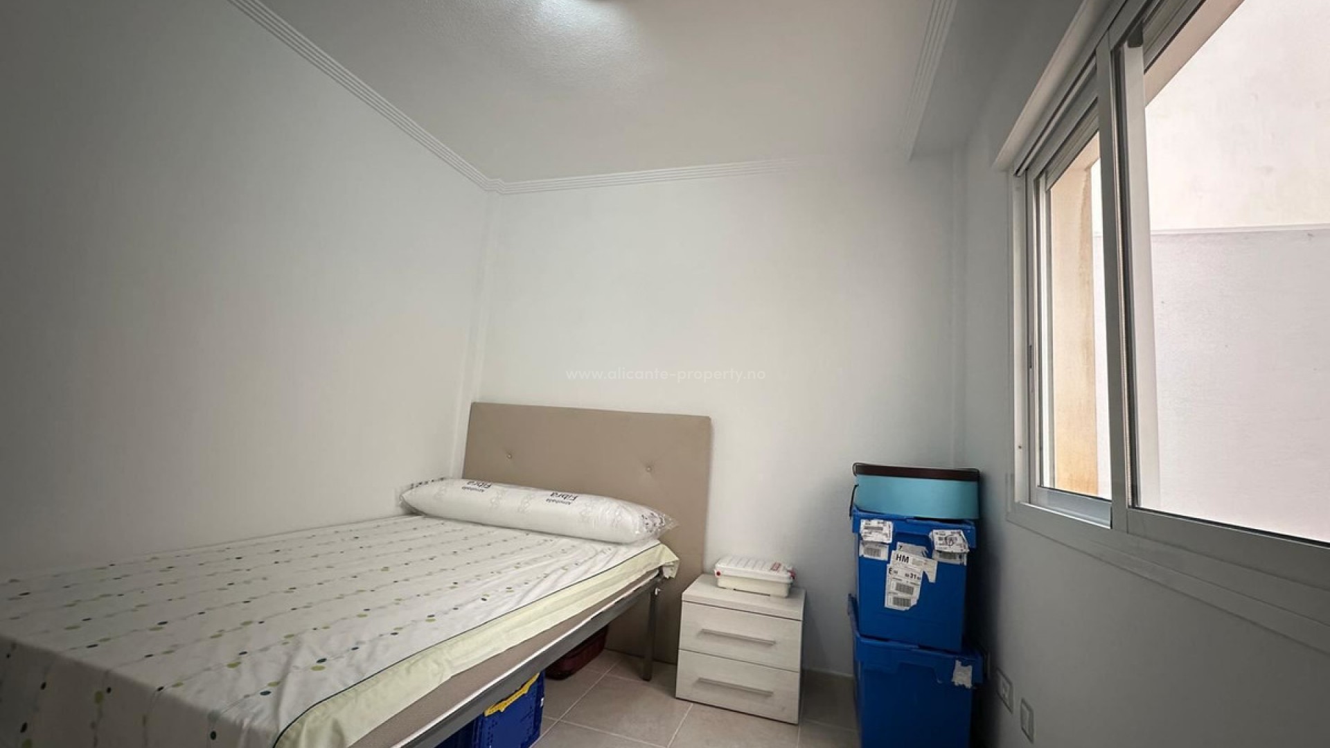 Apartamento / piso en San Cayetano