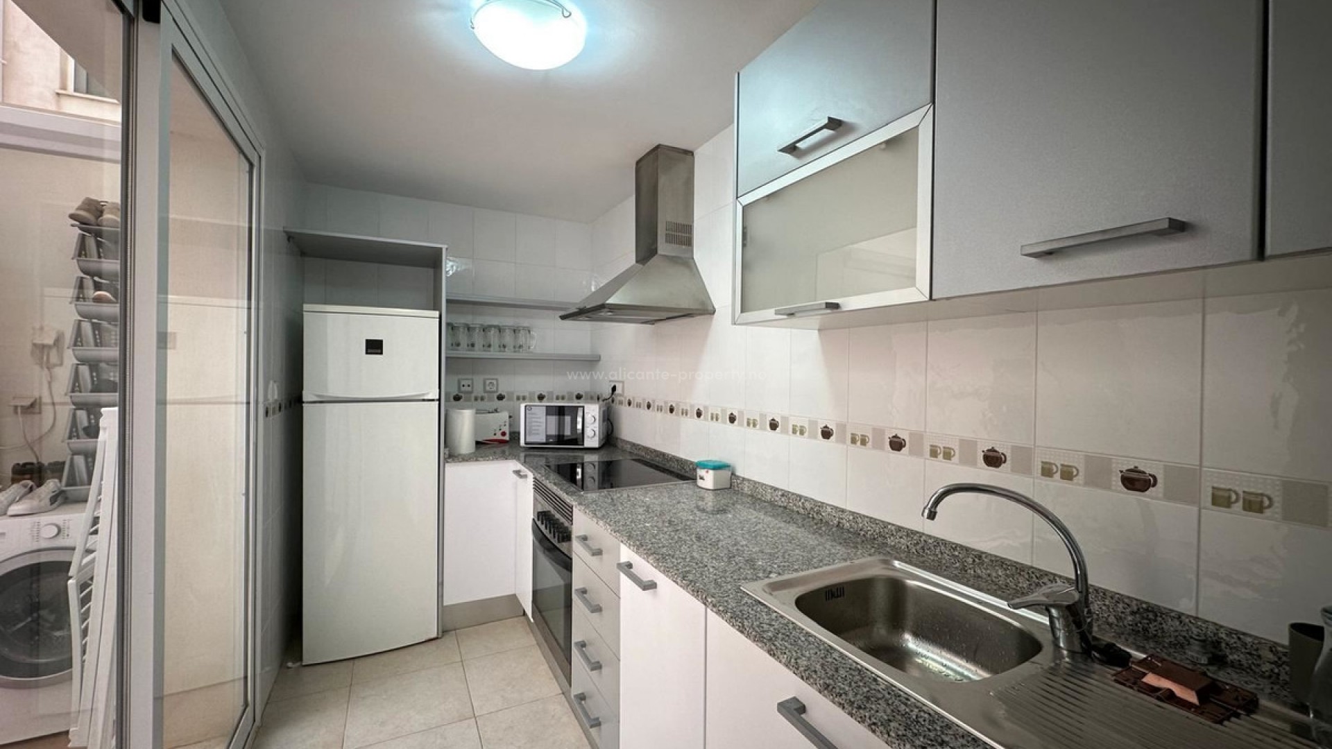 Apartamento / piso en San Cayetano