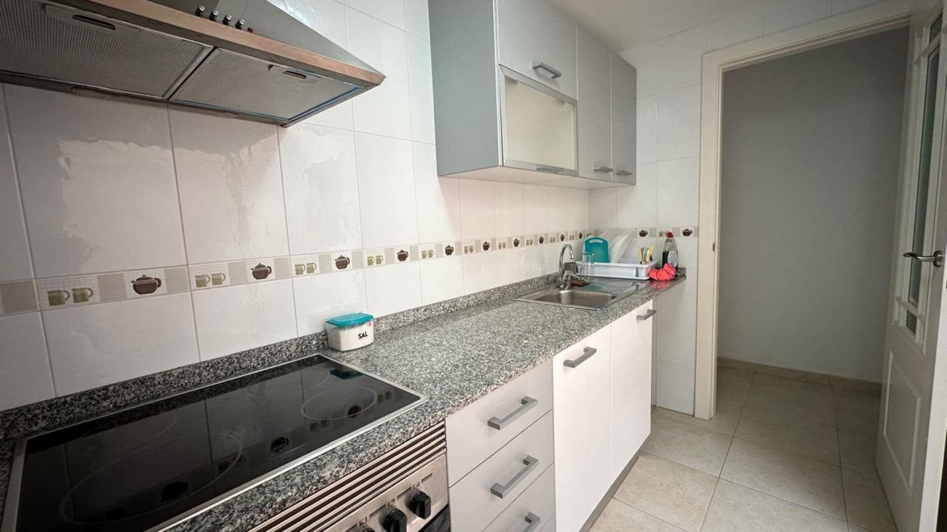 Apartamento / piso en San Cayetano