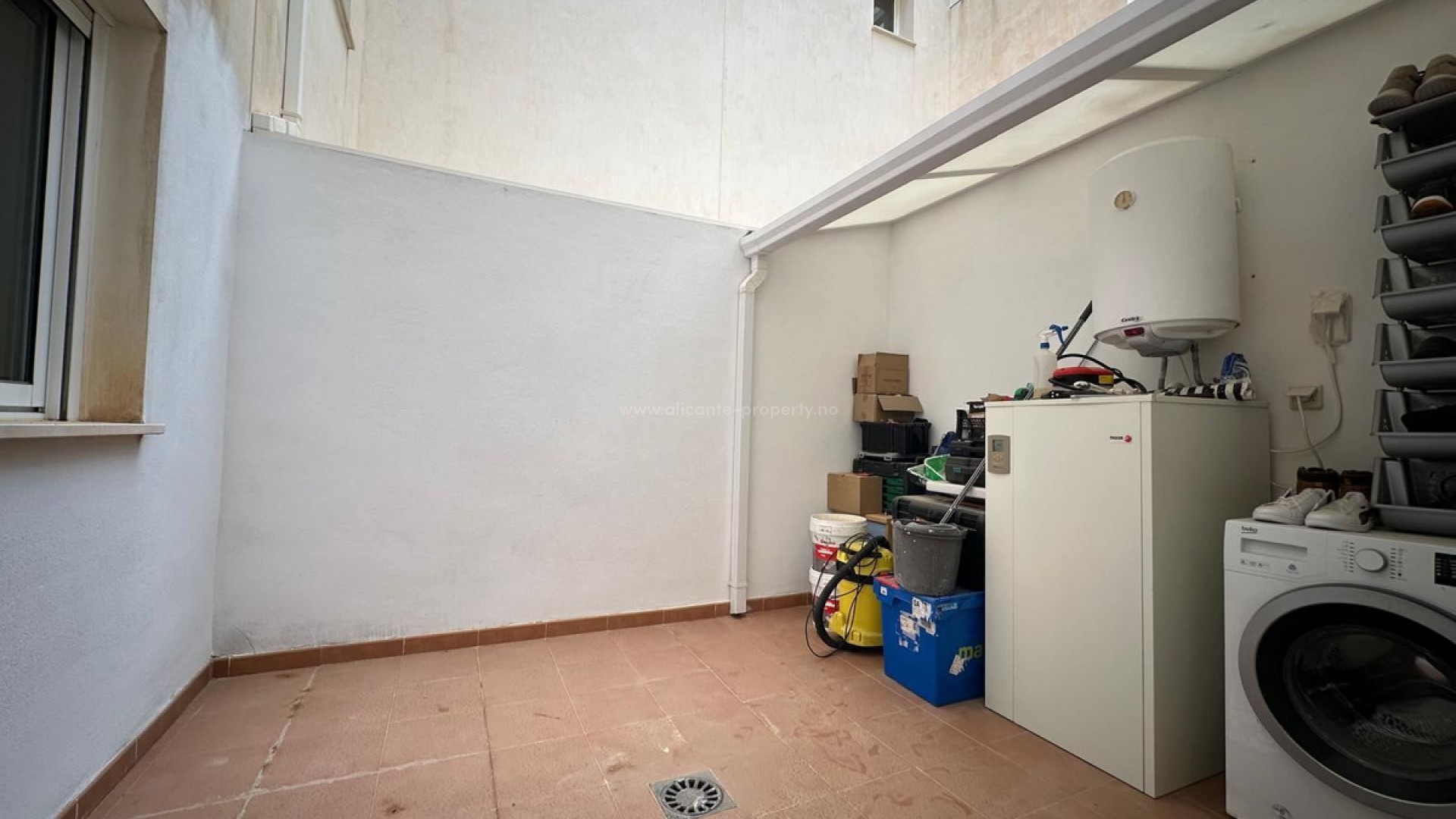 Apartamento / piso en San Cayetano