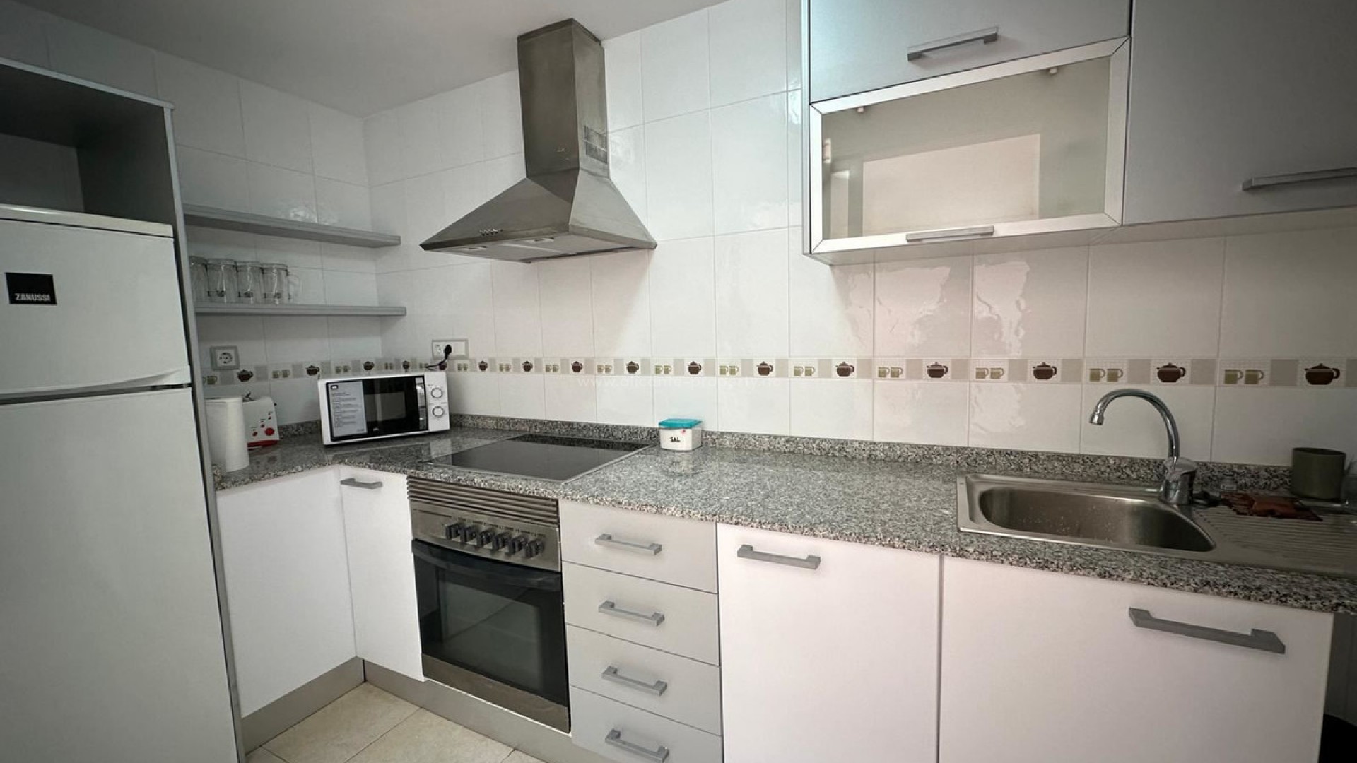 Apartamento / piso en San Cayetano