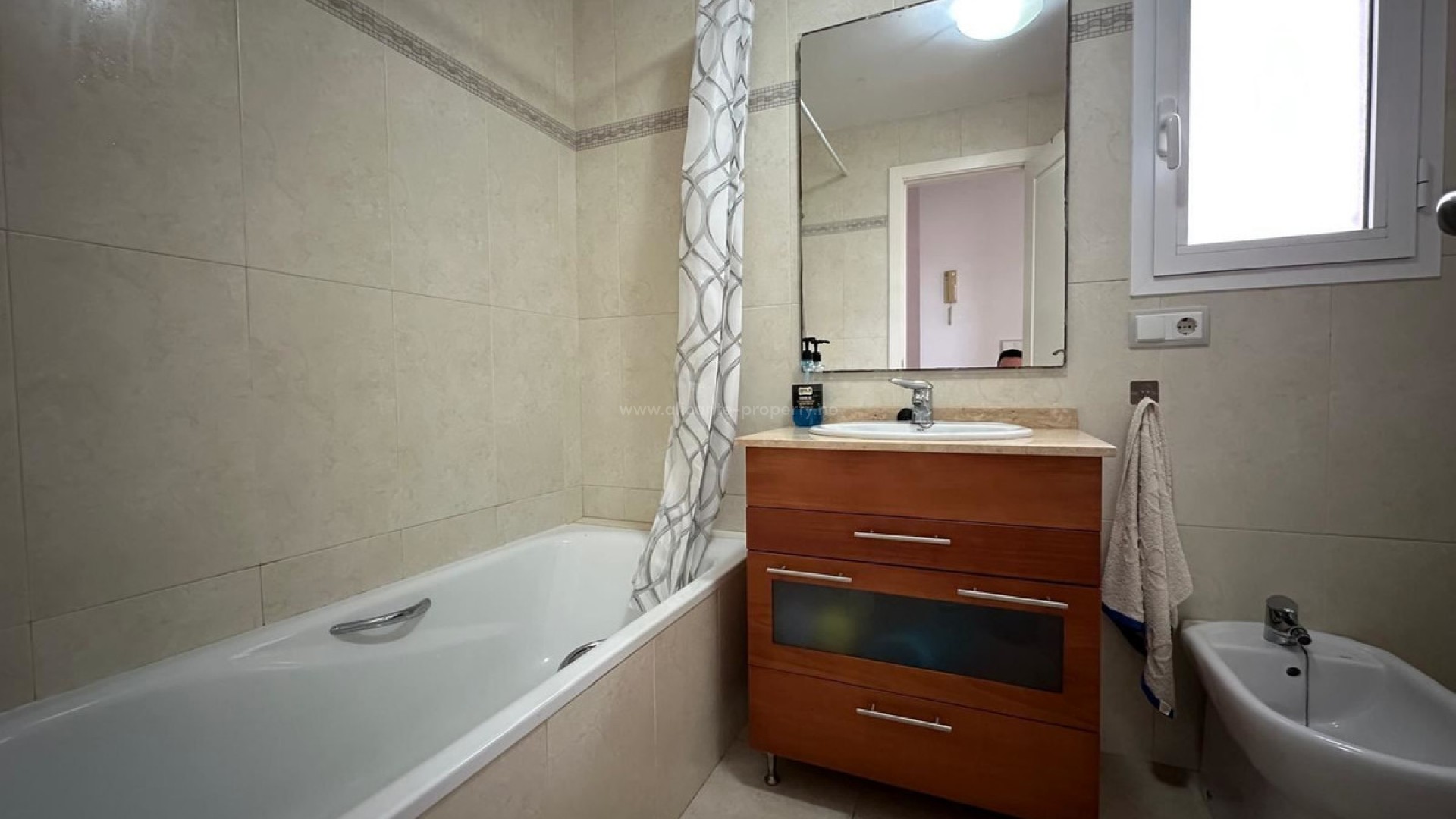 Apartamento / piso en San Cayetano