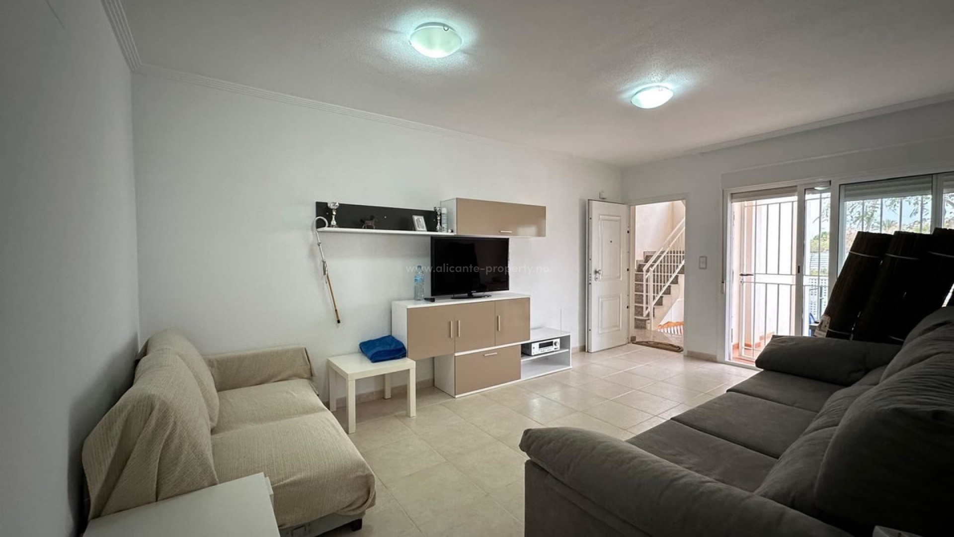 Apartamento / piso en San Cayetano