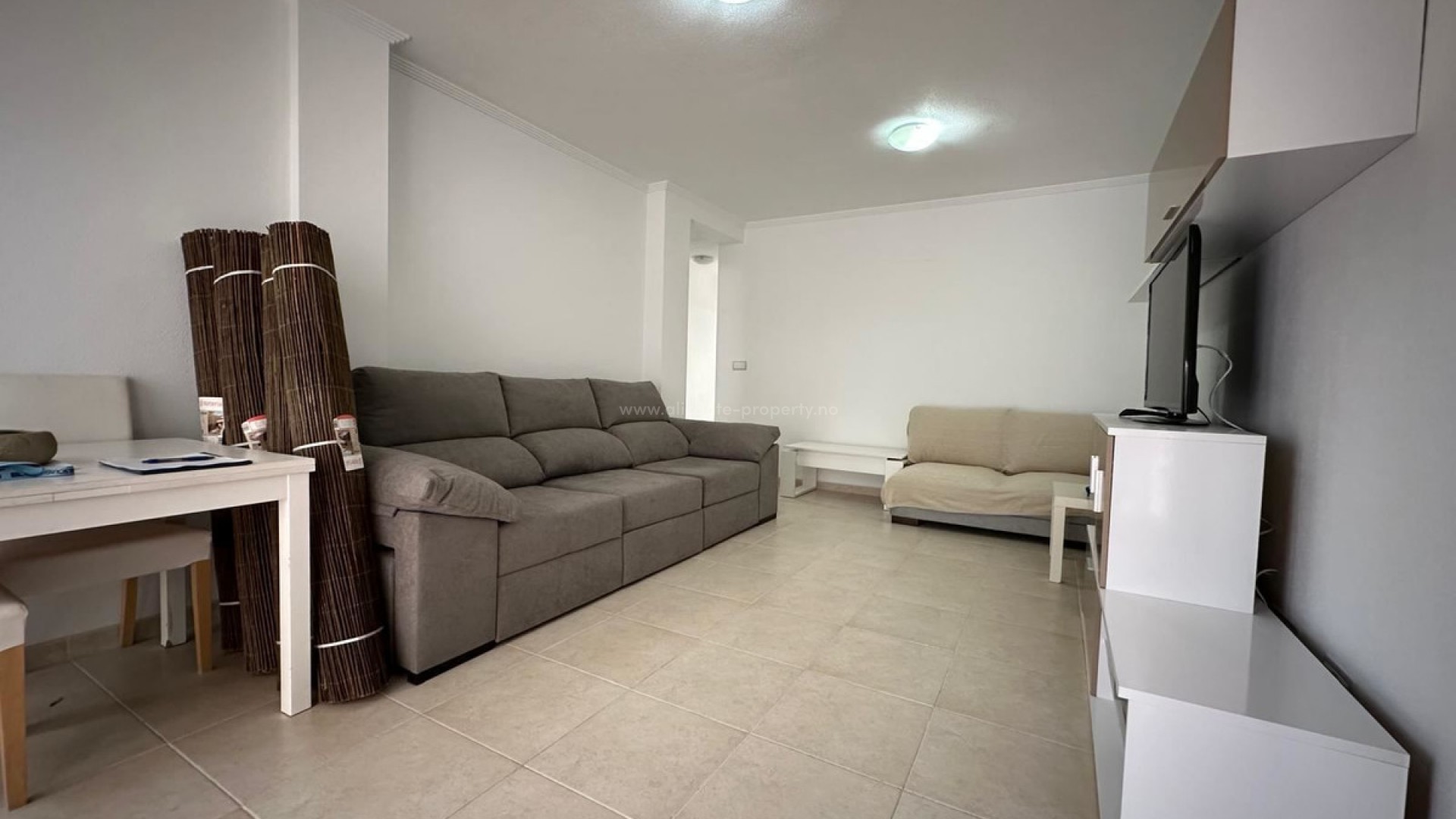 Apartamento / piso en San Cayetano