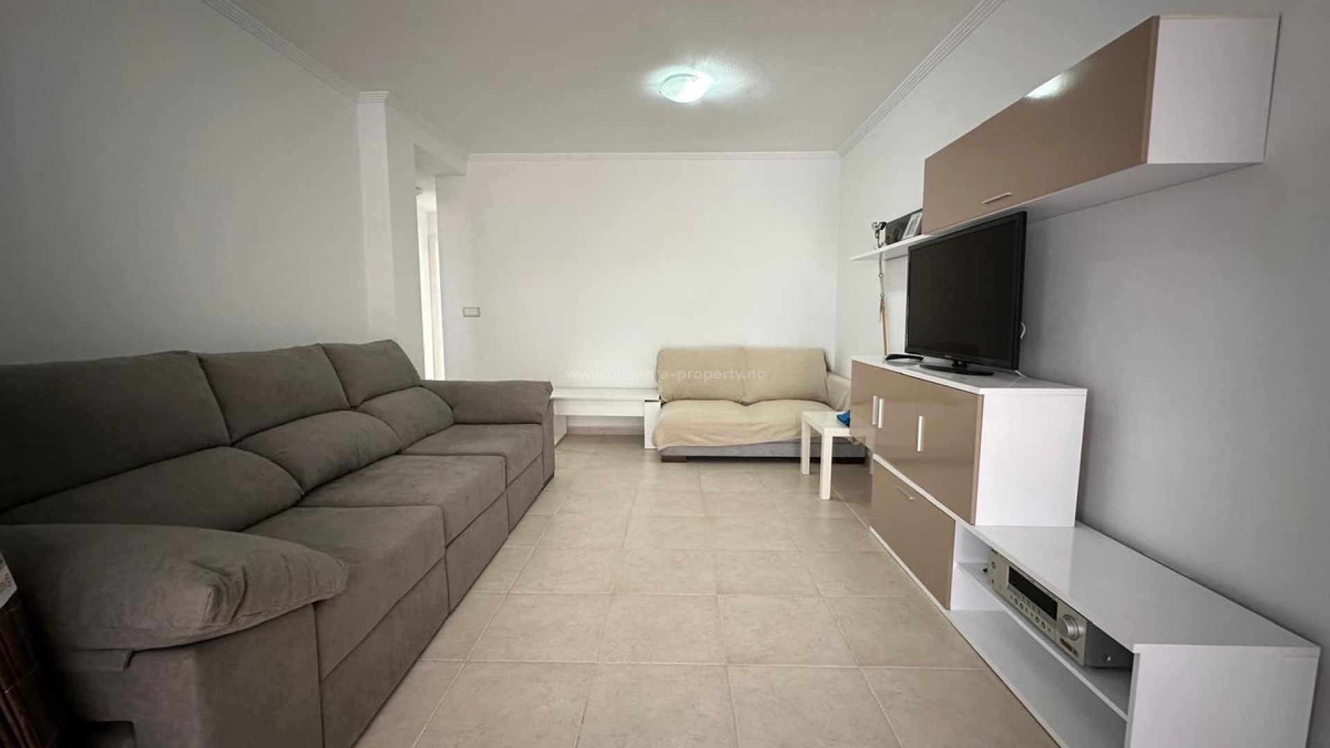 Apartamento / piso en San Cayetano