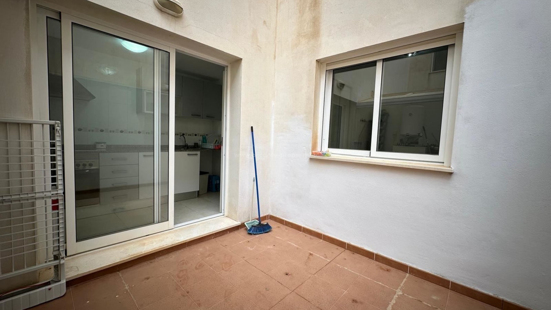 Apartamento / piso en San Cayetano