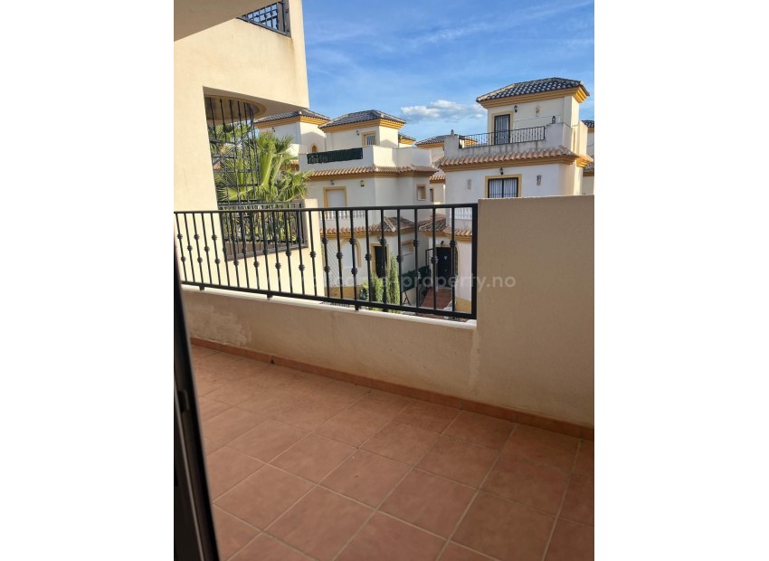Apartamento / piso en San Fulgencio Centro