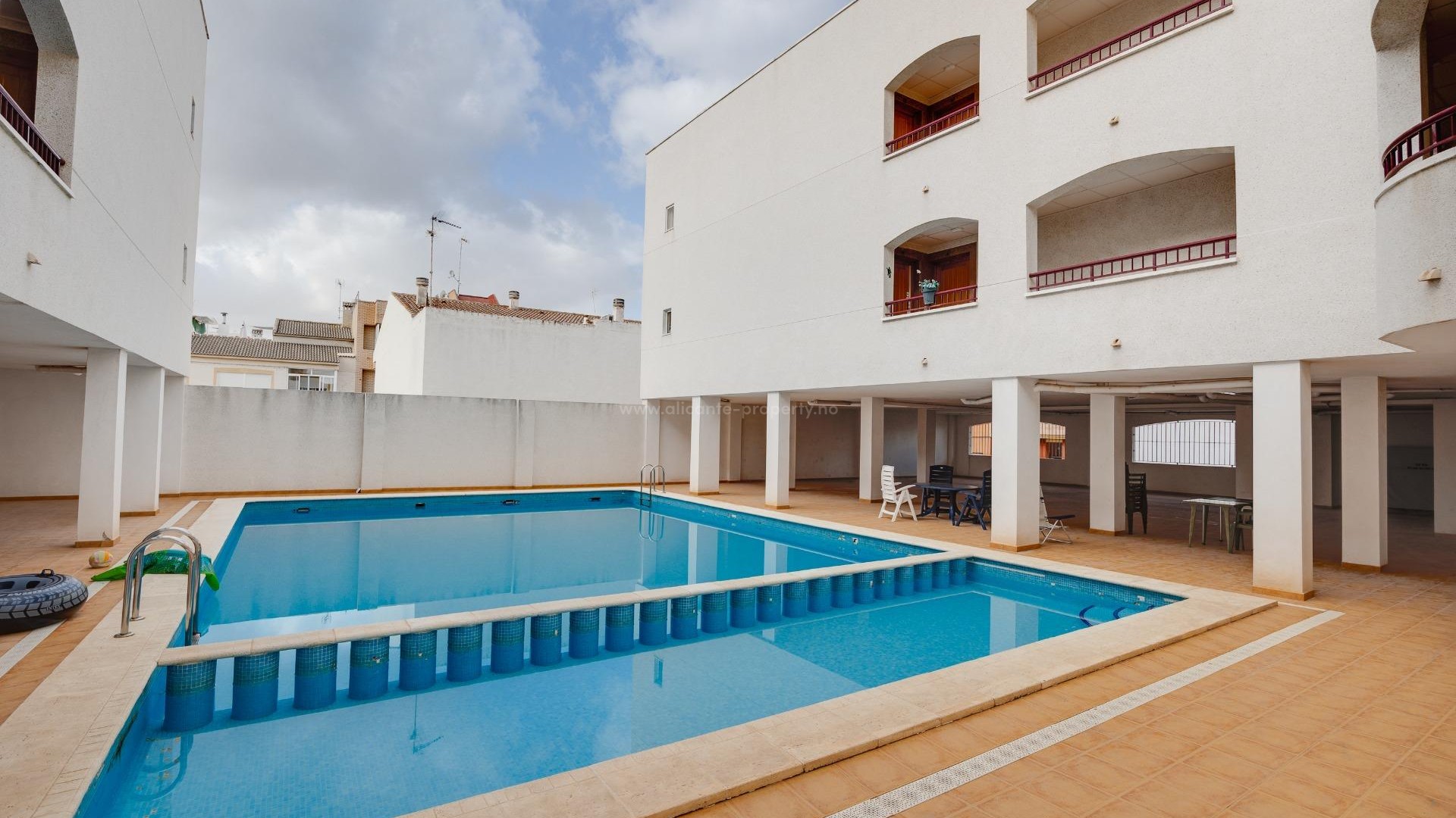 Apartamento / piso en San Fulgencio Pueblo