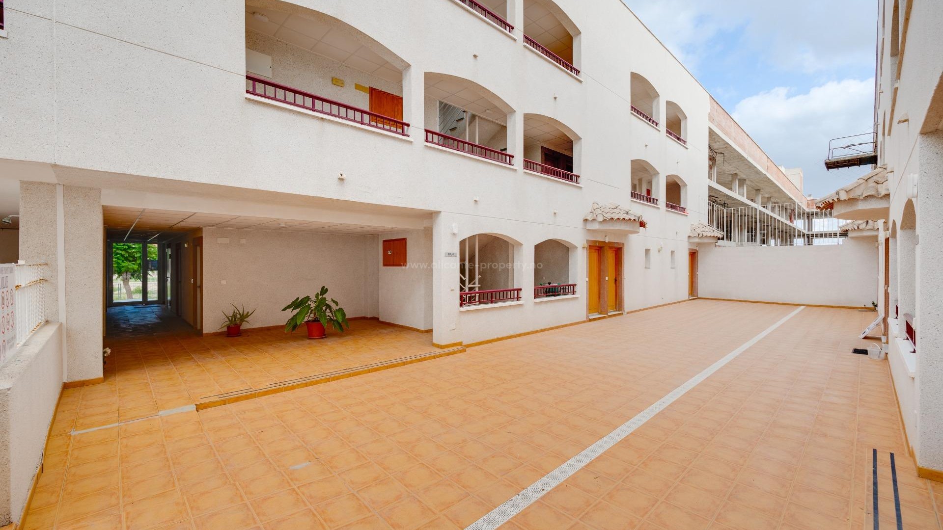 Apartamento / piso en San Fulgencio Pueblo