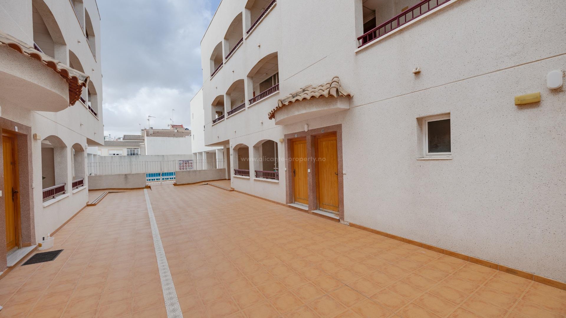 Apartamento / piso en San Fulgencio Pueblo