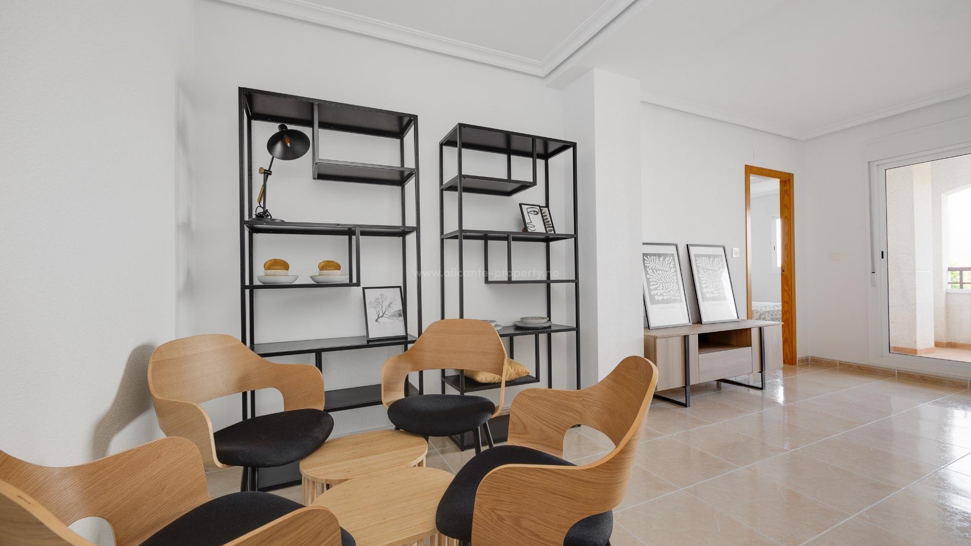 Apartamento / piso en San Fulgencio Pueblo