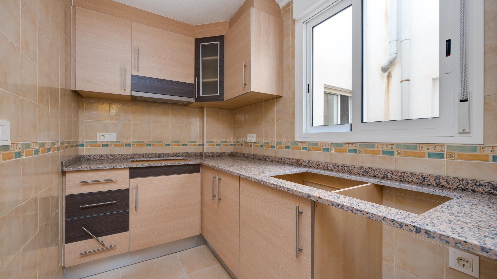 Apartamento / piso en San Fulgencio Pueblo