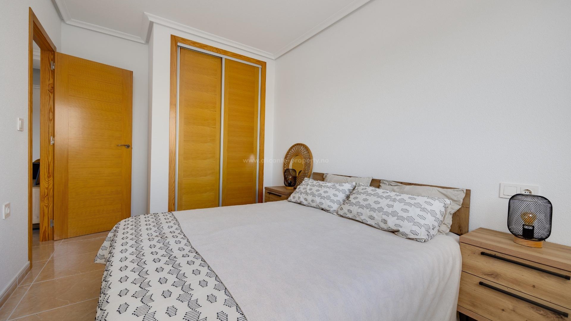 Apartamento / piso en San Fulgencio Pueblo