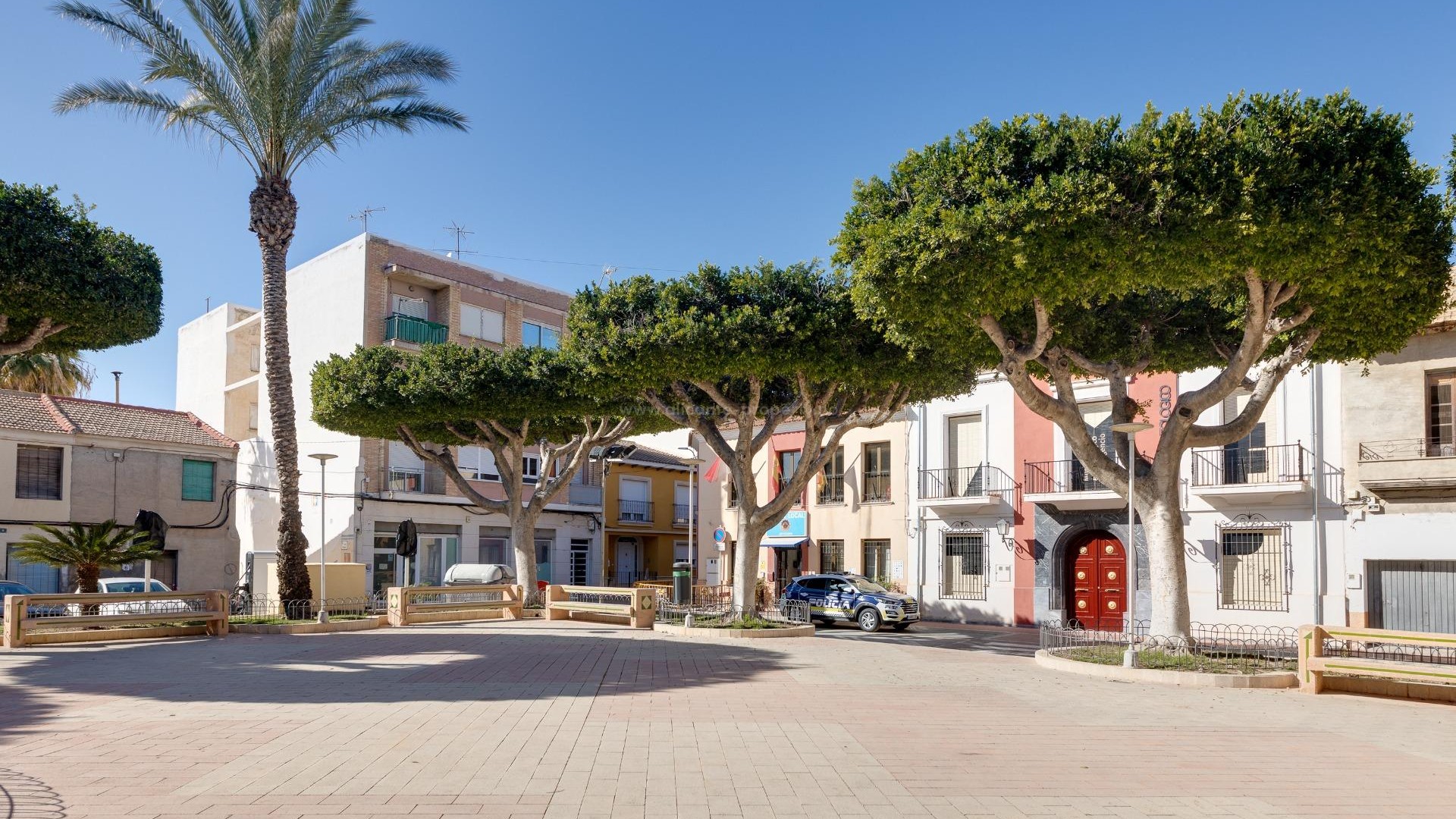 Apartamento / piso en San Fulgencio Pueblo