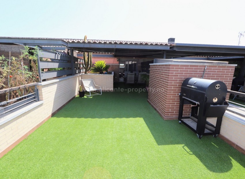 Apartamento / piso en San Javier Centro
