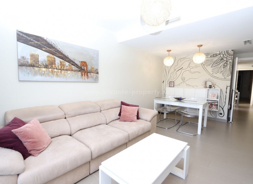 Apartamento / piso en San Javier Centro