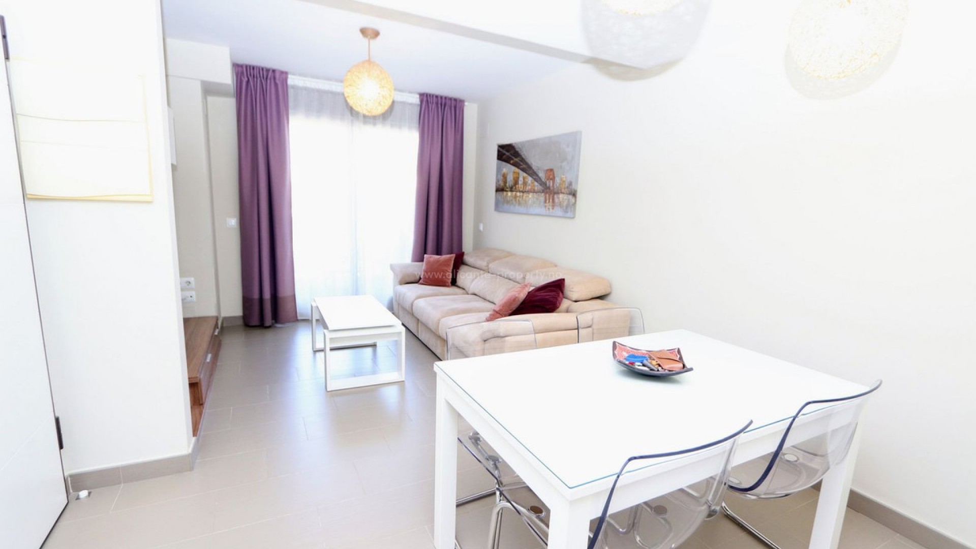 Apartamento / piso en San Javier Centro