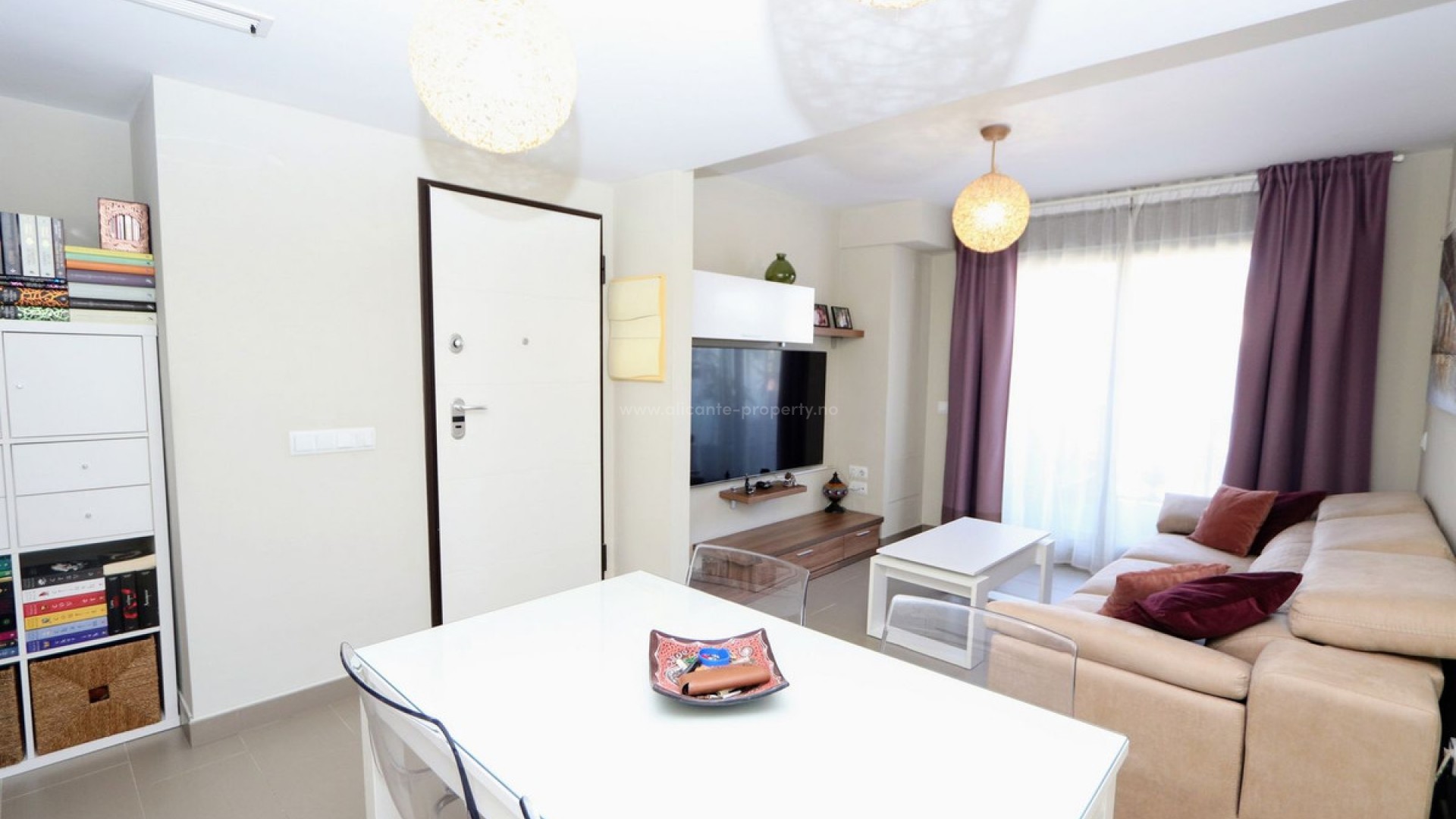 Apartamento / piso en San Javier Centro