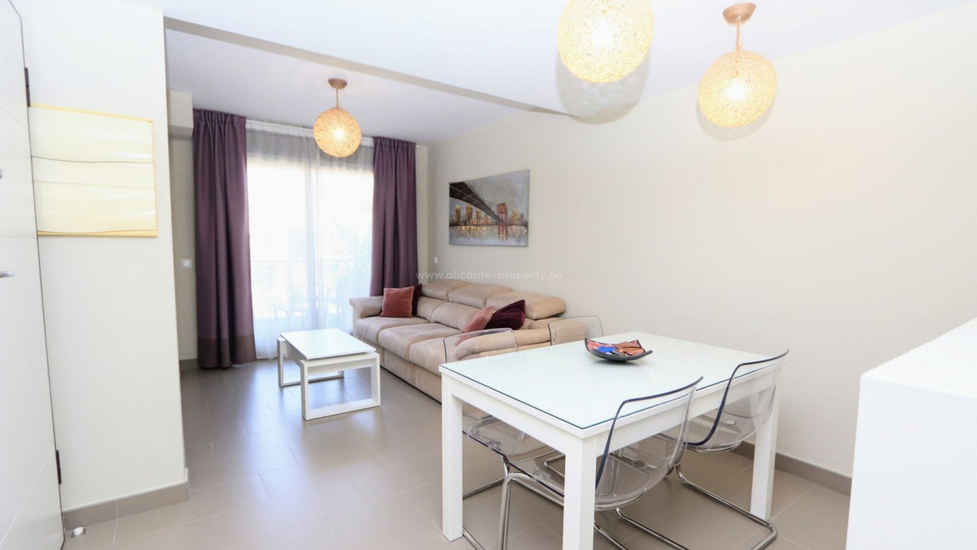 Apartamento / piso en San Javier Centro