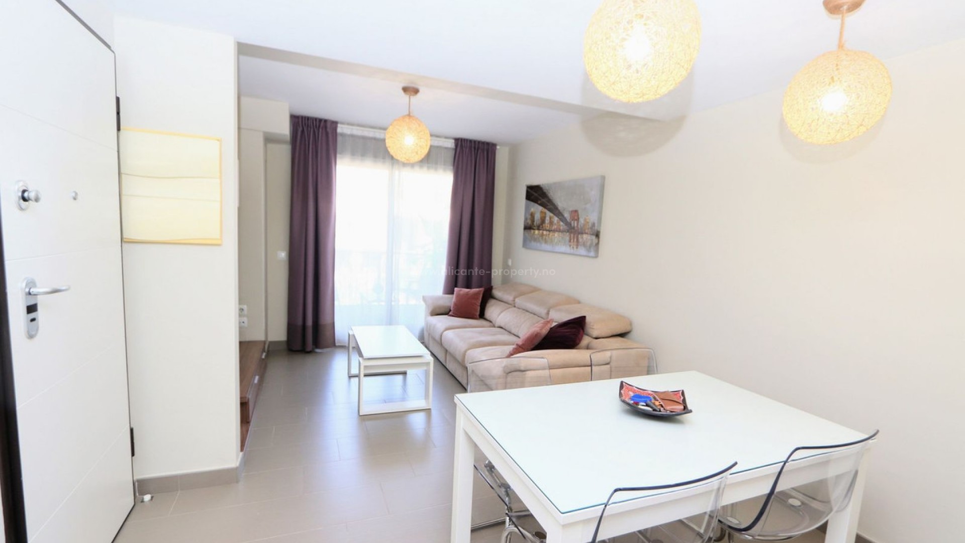 Apartamento / piso en San Javier Centro