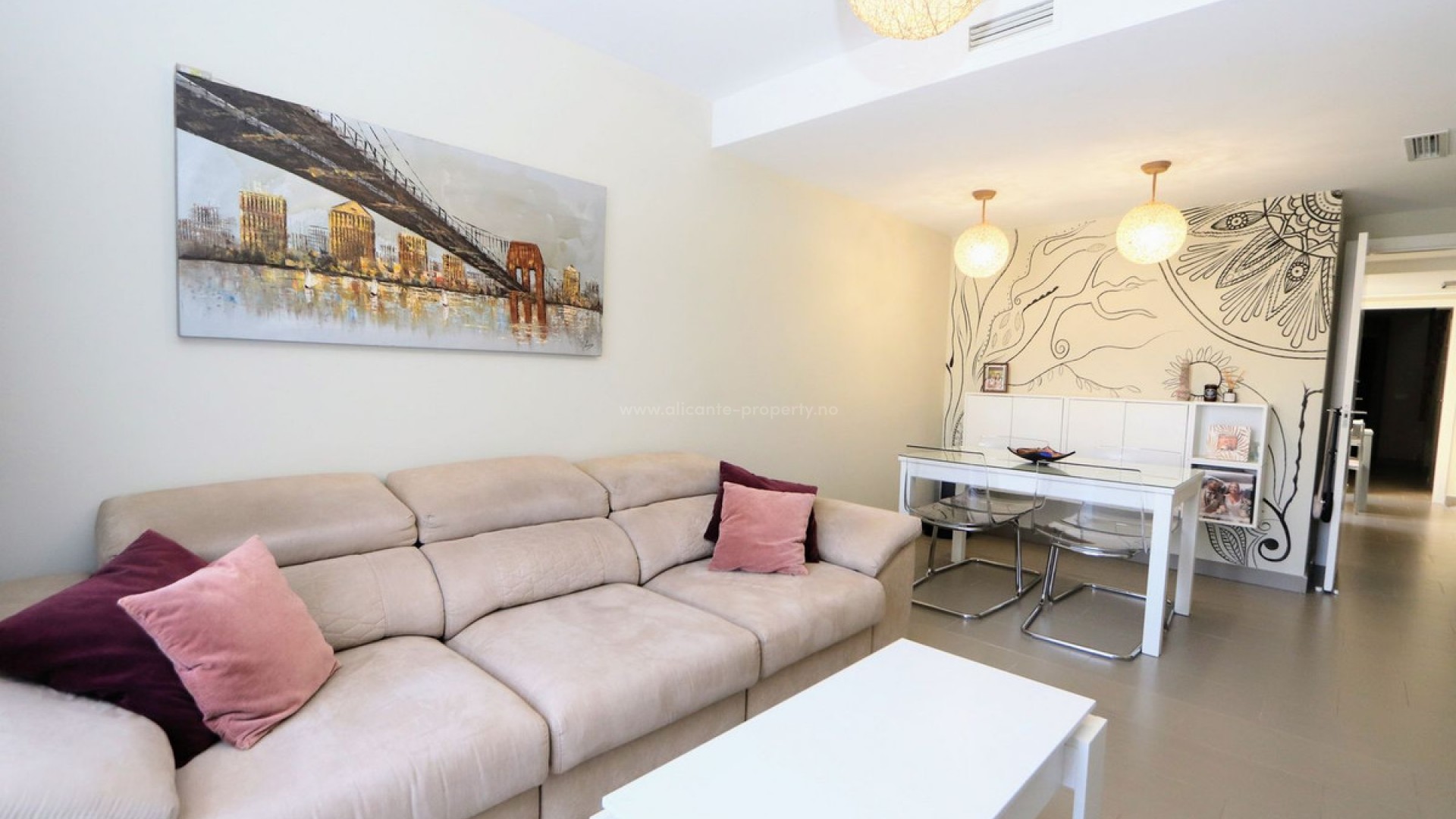 Apartamento / piso en San Javier Centro